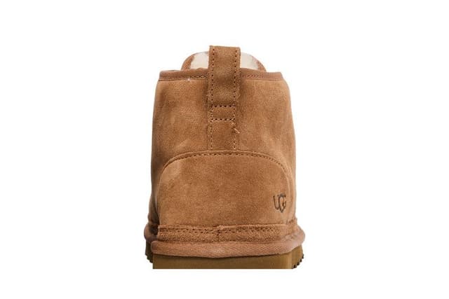 UGG Neumel Boot Chestnut 7
