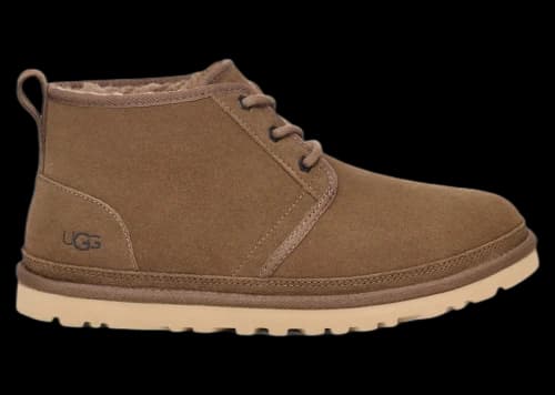 UGG Neumel Boot Hickory 1