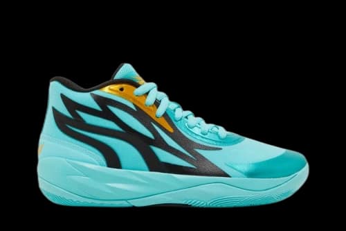 Puma LaMelo Ball MB.02 Honeycomb (GS) 1
