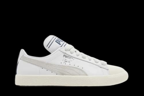 Puma Clyde Rhuigi Pristine