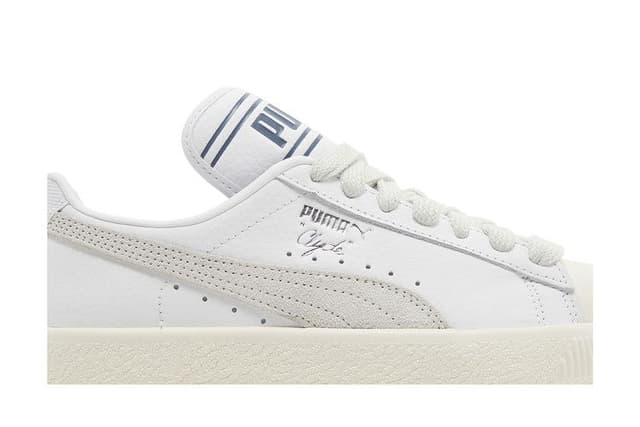 Puma Clyde Rhuigi Pristine 2
