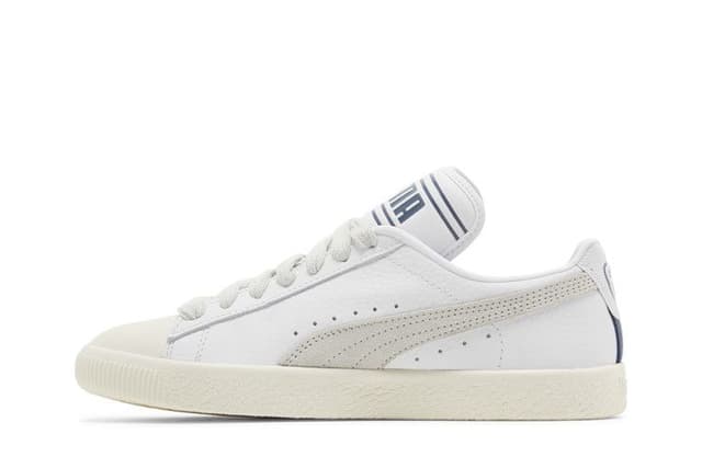 Puma Clyde Rhuigi Pristine 3