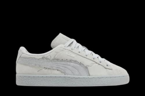 Puma Suede One Piece Straw Hat Luffy (GS) 1