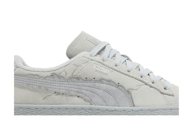 Puma Suede One Piece Straw Hat Luffy (GS) 2