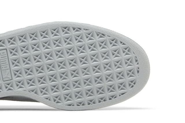 Puma Suede One Piece Straw Hat Luffy (GS) 5