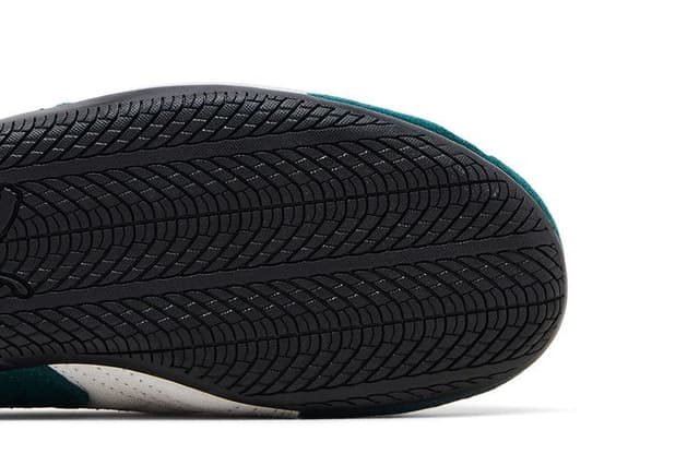 Puma Speedcat OG Dark Myrtle White 5