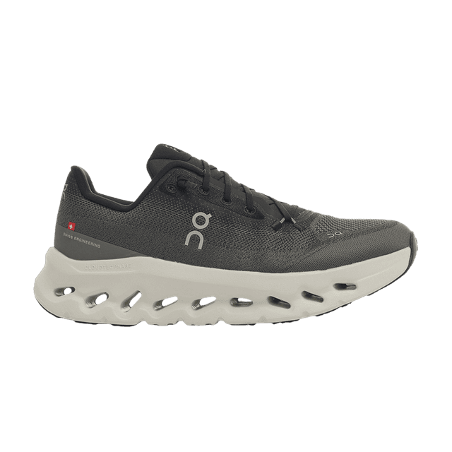 On Running Cloudtilt Black Asphalt 3