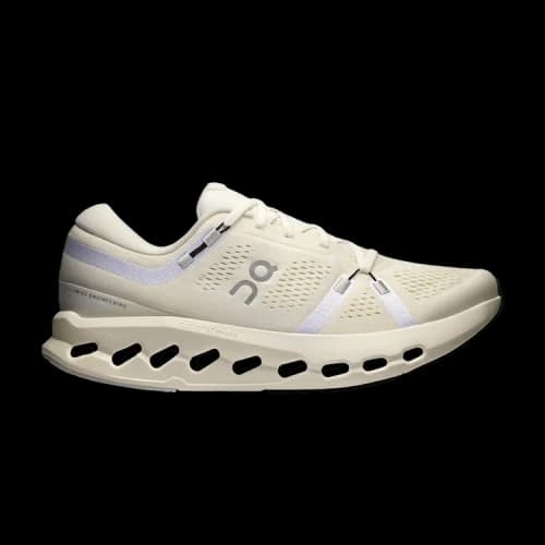 On Running Cloudsurfer 2 Ivory