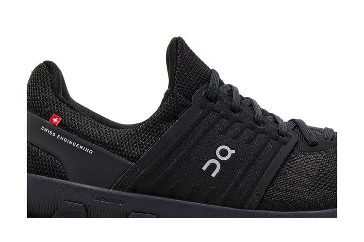 On Running Cloudswift 3 AD All Black (Women's) — On en Ibiza