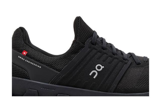 On Running Cloudswift 3 AD Black Black (Women's) 2