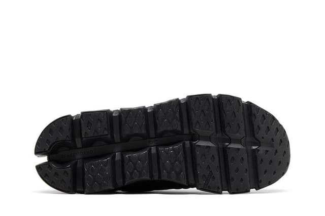 On Running Cloudswift 3 AD Black Black (Women's) 4