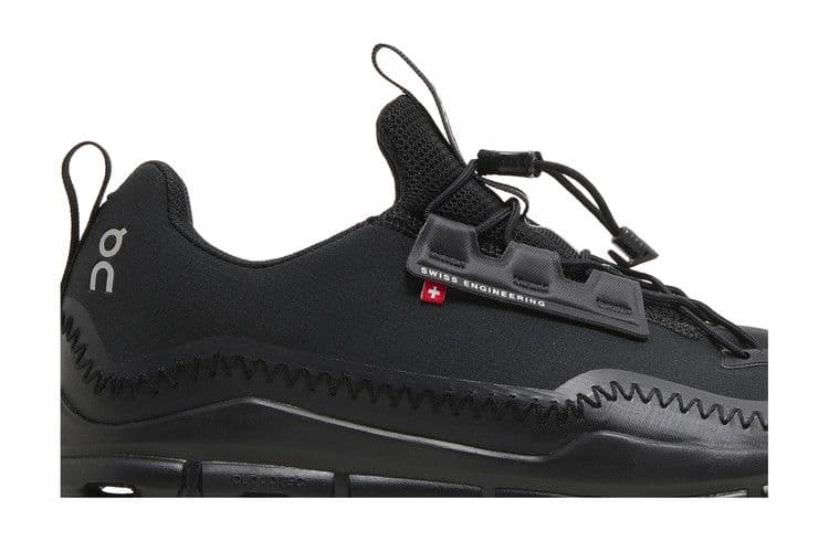 Wmns Cloudaway 'All Black' — On en Ibiza