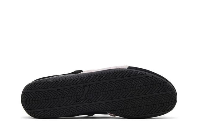 Puma Speedcat Ballet Black Mauve Mist (Women's) 5