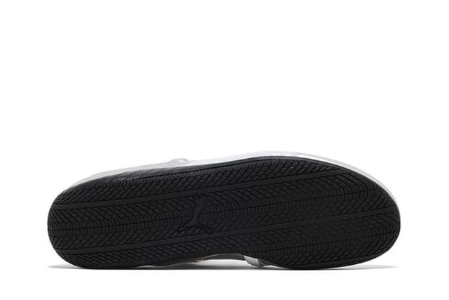 Puma Speedcat Ballet Silver (Women's) 5