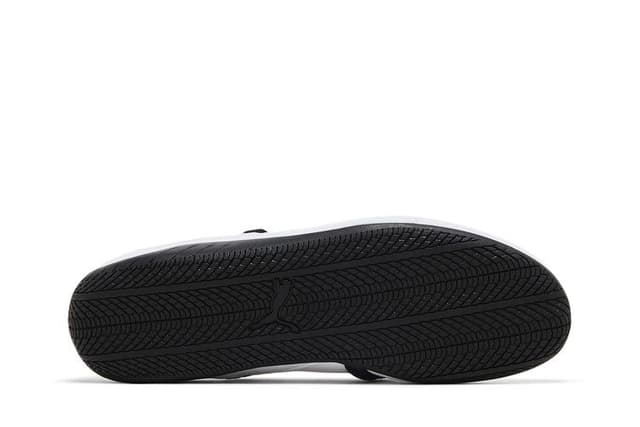 Puma Speedcat Ballet White Black (Women's) 5