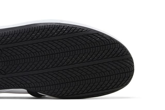 Puma Speedcat Ballet White Black (Women's) 6