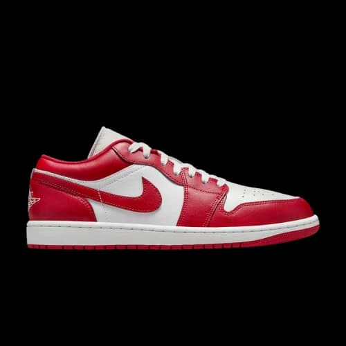 Jordan 1 Low New Beginnings
