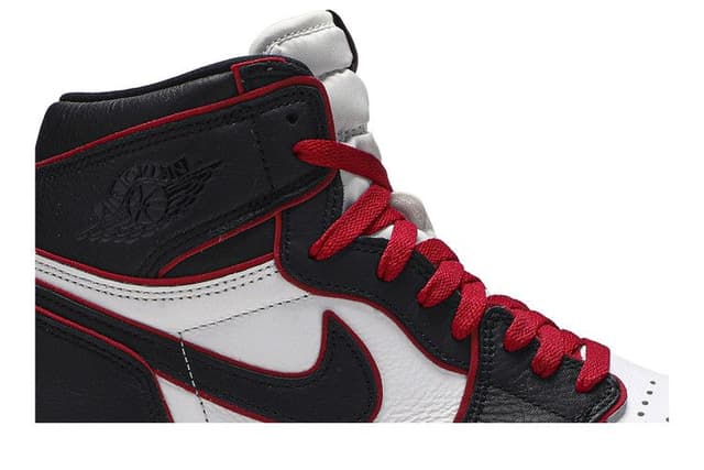 Jordan 1 Retro High Bloodline 2