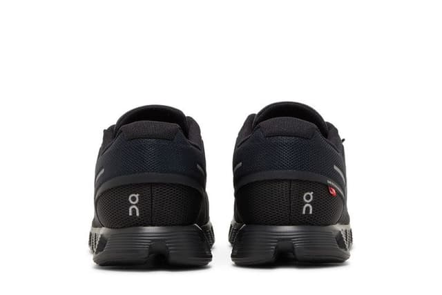 Cloud 5 'All Black' 6