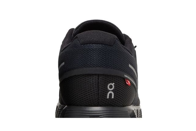 Cloud 5 'All Black' 7