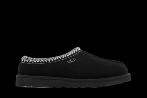 UGG Tasman Slipper Black