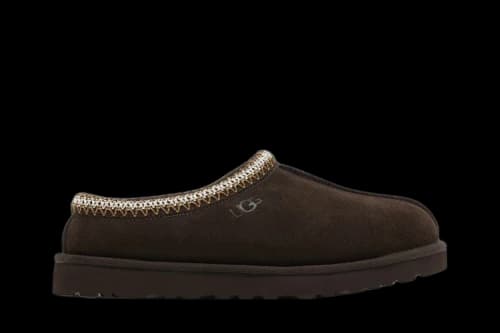 UGG Tasman Slipper Dusted Cocoa 1