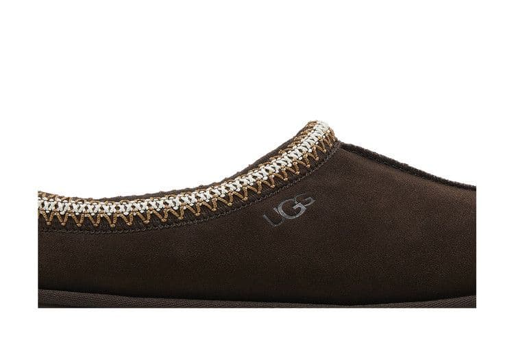 UGG Tasman Slipper Dark Grey — Ugg en Ibiza