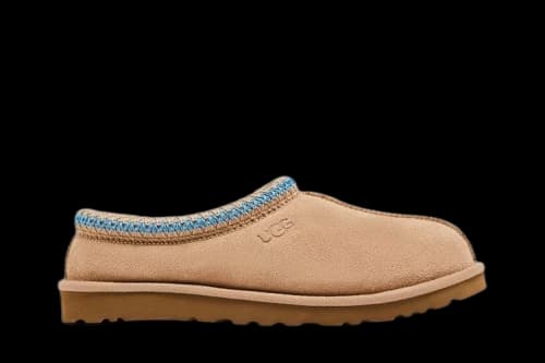 UGG Tasman Slipper Santorini Sand 1