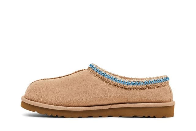 UGG Tasman Slipper Santorini Sand 3
