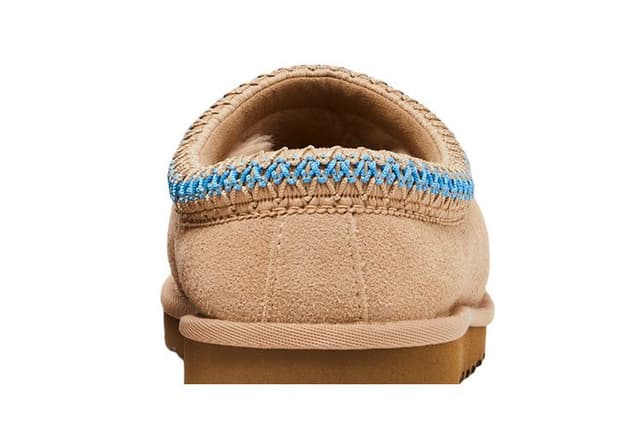 UGG Tasman Slipper Santorini Sand 7