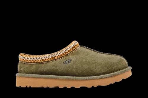 UGG Tasman Slipper Burnt Olive (Women's)