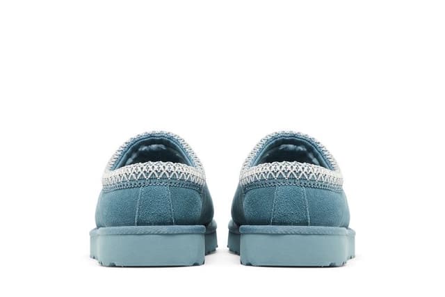 UGG Tasman Slipper Deep Ice (Women's) 6