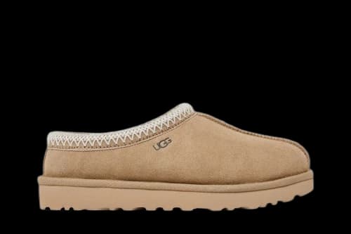 UGG Tasman Slipper Mustard Seed (Women's) 1