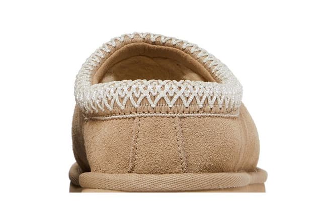 UGG Tasman Slipper Mustard Seed (Women's) 7