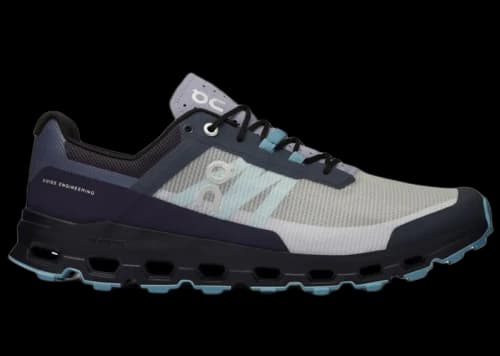 On Running Cloudvista Navy Wash 1