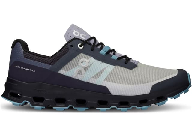 On Running Cloudvista Navy Wash 2