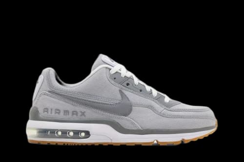 Air Max LTD 3 TXT 'Wolf Grey' 1