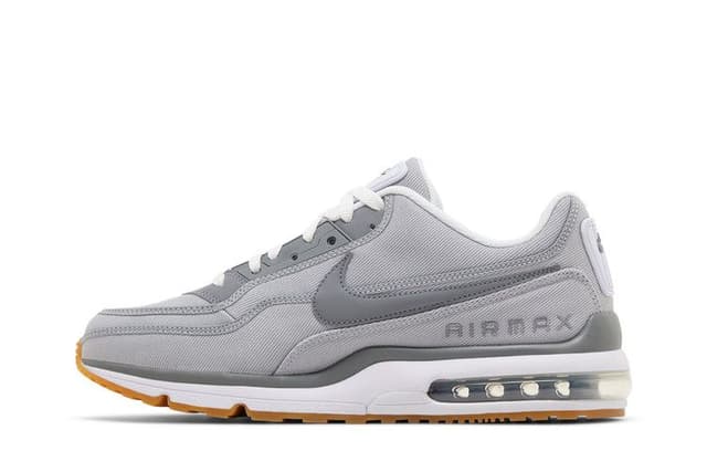 Air Max LTD 3 TXT 'Wolf Grey' 3