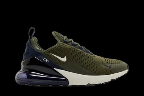 Nike Air Max 270 Cargo Khaki Obsidian