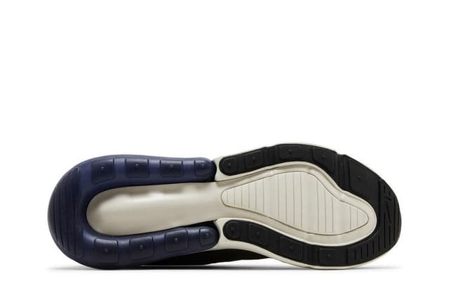 Nike Air Max 270 Cargo Khaki Obsidian 4