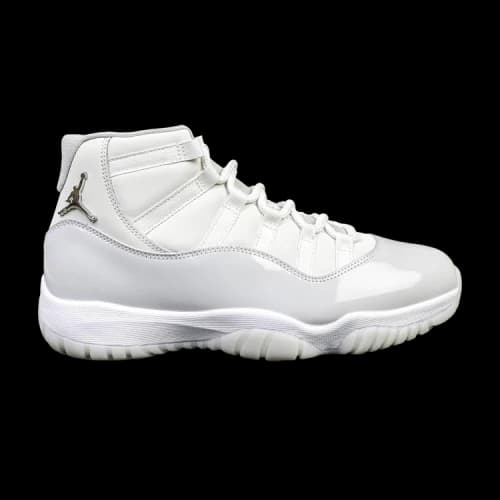 Jordan 11 Retro Grand Finale (Women's) 1