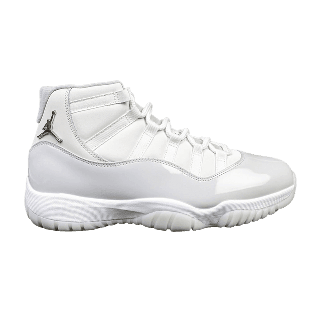 Jordan 11 Retro Grand Finale (Women's) 3