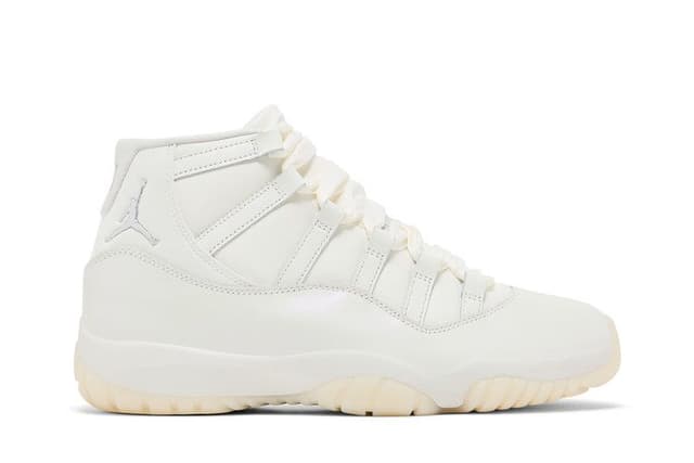 Jordan 11 Retro Grand Finale (Women's) 5