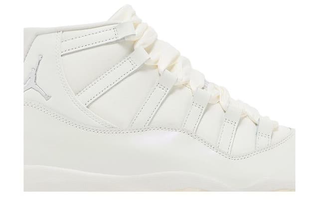 Jordan 11 Retro Grand Finale (Women's) 6