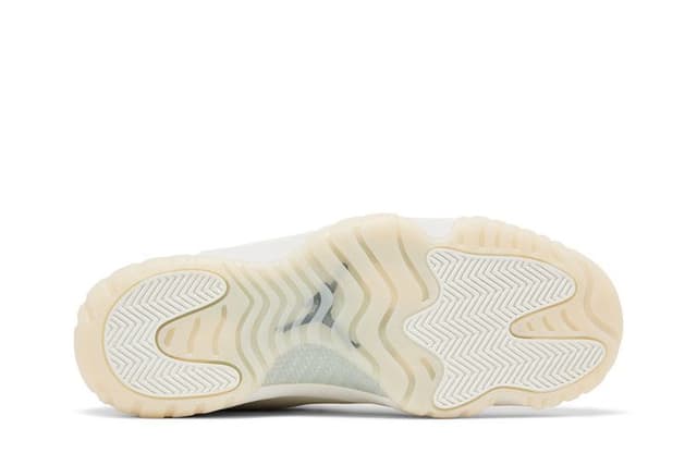 Jordan 11 Retro Grand Finale (Women's) 8