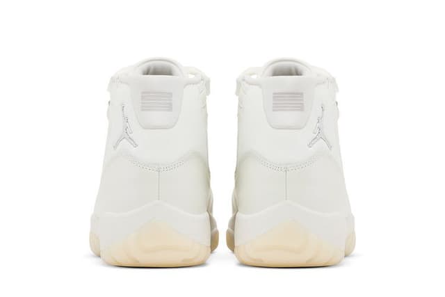 Jordan 11 Retro Grand Finale (Women's) 10