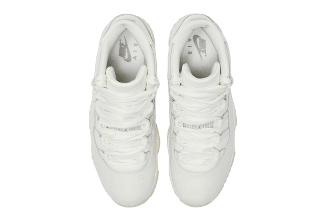 Jordan 11 Retro Grand Finale (Women's) 13