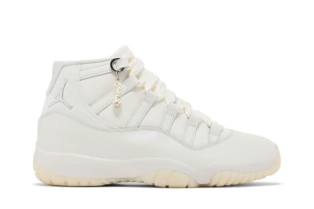 Jordan 11 Retro Grand Finale (Women's) 14