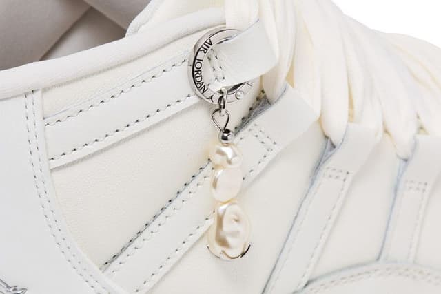 Jordan 11 Retro Grand Finale (Women's) 15