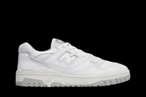 New Balance 550 White